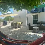 Apartment Vafkeri Apartments Vavkeri