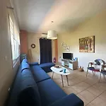 Vafkeri Apartments * Vavkeri