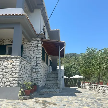 Vafkeri Apartments Apartment Vavkeri
