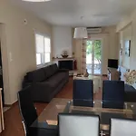 公寓 Vafkeri Apartments Vavkerí