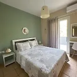 公寓 Vafkeri Apartments