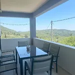 公寓 Vafkeri Apartments Vavkerí