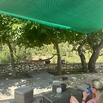 Vafkeri Apartments *