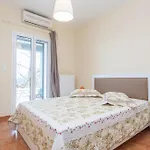 公寓 Vafkeri Apartments