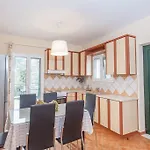 公寓 Vafkeri Apartments Vavkerí
