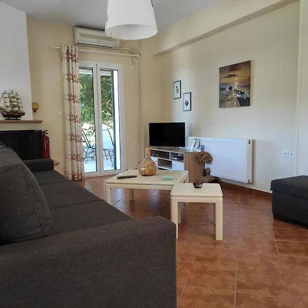 Vafkeri Apartments Lejlighed