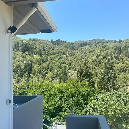 Vafkeri Apartments Lejlighed *