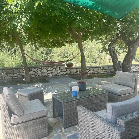 Vafkeri Apartments *