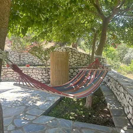 Vafkeri Apartments * Vavkeri