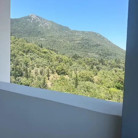 Διαμέρισμα Vafkeri Apartments *