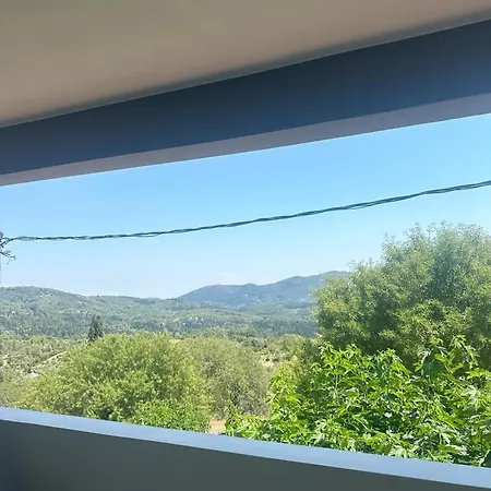 Vafkeri Apartments *