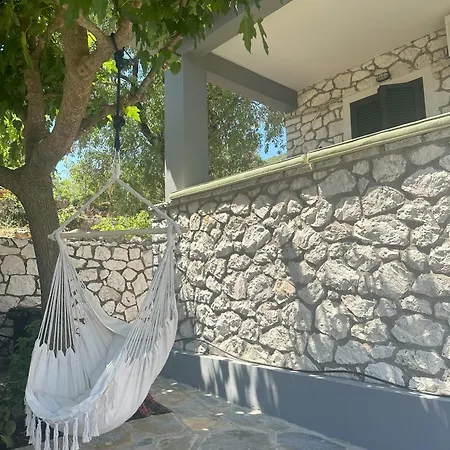 Vafkeri Apartments Lejlighed