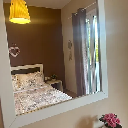 Vafkeri Apartments Διαμέρισμα *