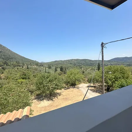 Vafkeri Apartments Διαμέρισμα Βαυκερή