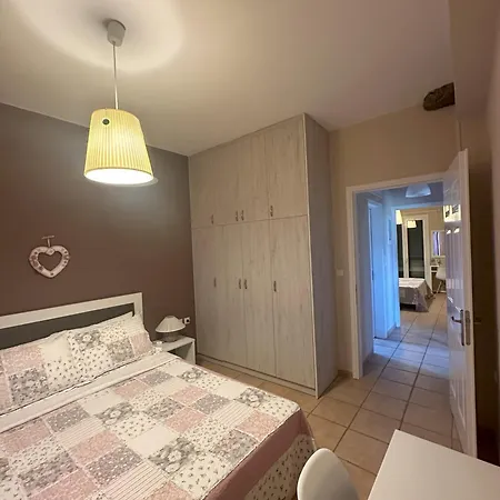 Vafkeri Apartments Διαμέρισμα Βαυκερή