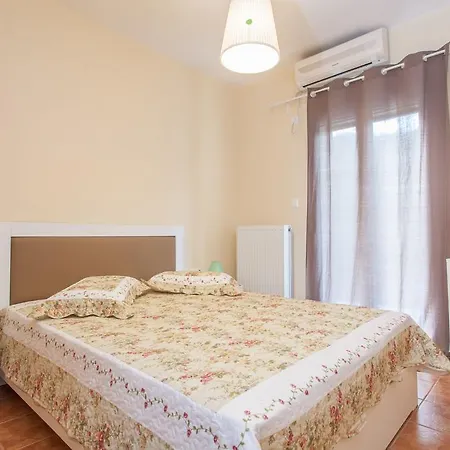 Vafkeri Apartments Apartment