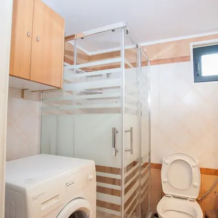 Vafkeri Apartments Lejlighed Vavkerí