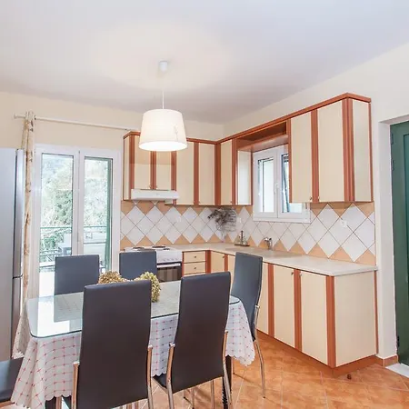 Apartment Vafkeri Apartments Vavkeri